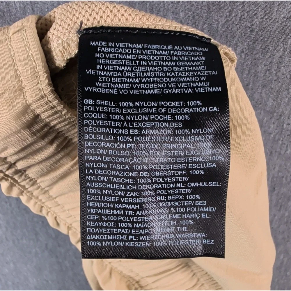 The North Face these north